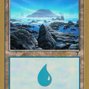 Island