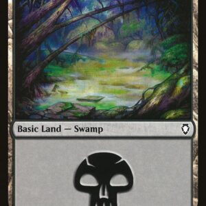 Swamp