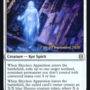 Skyclave Apparition