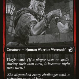 Tavern Ruffian // Tavern Smasher