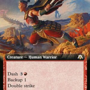 Death-Greeter's Champion