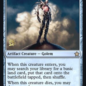 Solemn Simulacrum