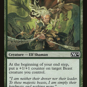 Advocate of the Beast