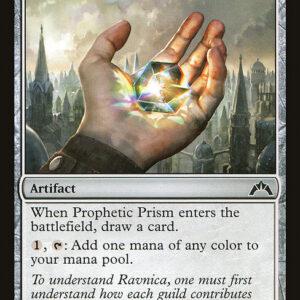 Prophetic Prism