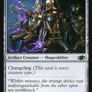 Universal Automaton