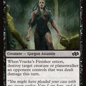 Vraska's Finisher