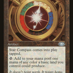 Star Compass