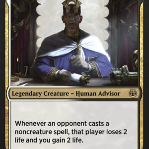 Kambal, Consul of Allocation