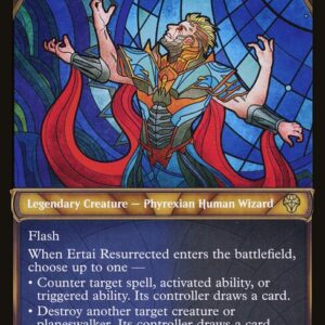 Ertai Resurrected
