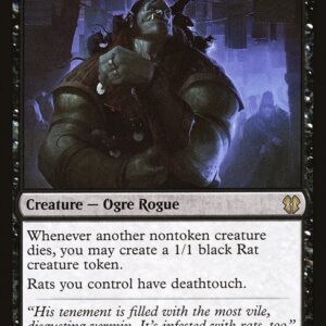 Ogre Slumlord