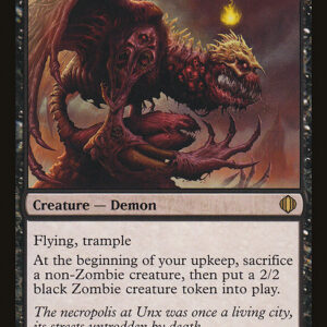 Archdemon of Unx
