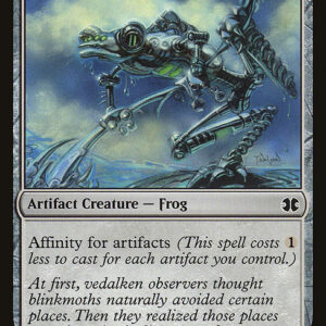 Frogmite