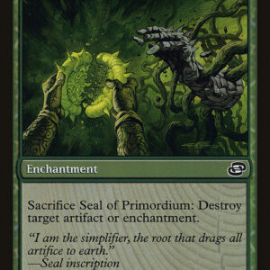Seal of Primordium