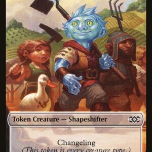 Shapeshifter