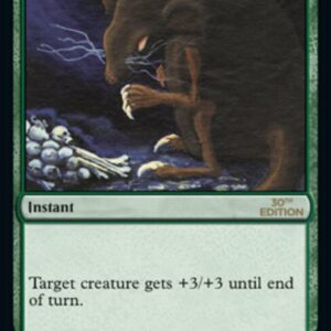 Giant Growth