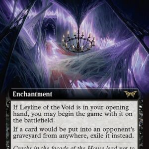 Leyline of the Void