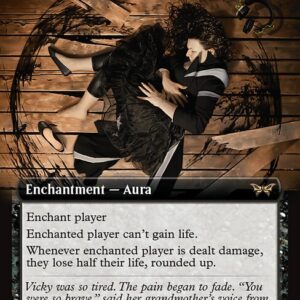 Grievous Wound