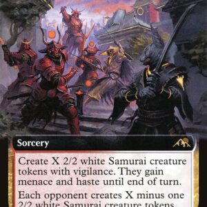 Eiganjo Uprising