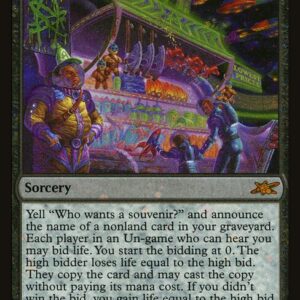 Exit Through the Grift Shop