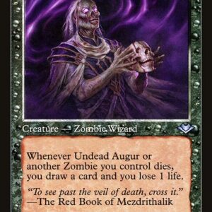 Undead Augur