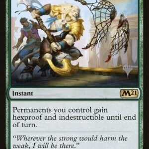 Heroic Intervention