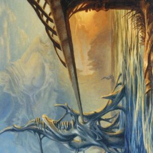 Razortide Bridge // Razortide Bridge