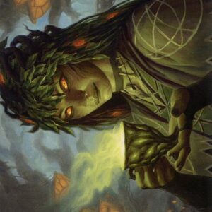 Dina, Soul Steeper // Dina, Soul Steeper