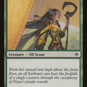 Cylian Elf