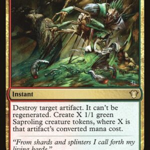Artifact Mutation