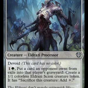 Void Attendant