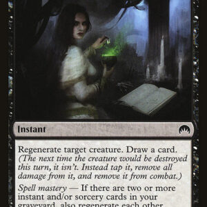 Dark Dabbling