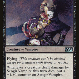 Sengir Vampire