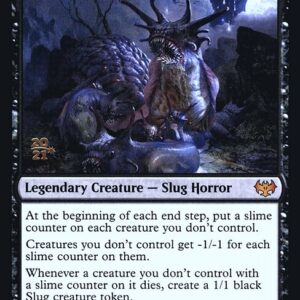 Toxrill, the Corrosive