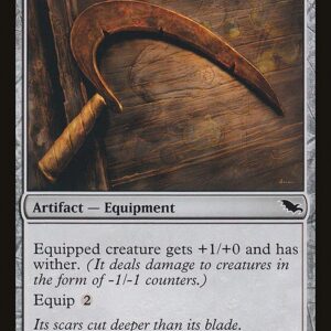 Blight Sickle