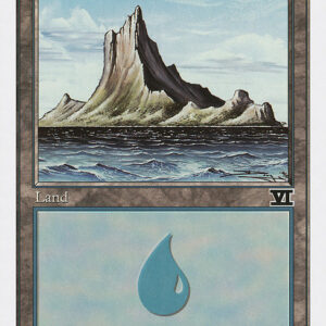 Island