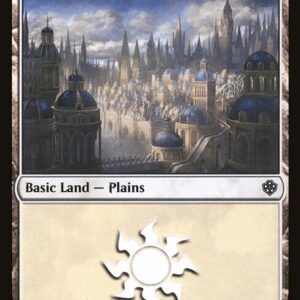 Plains