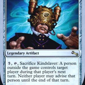 Kindslaver