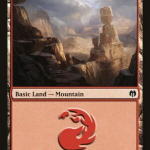 Mountain