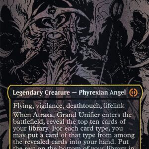 Atraxa, Grand Unifier