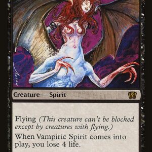 Vampiric Spirit