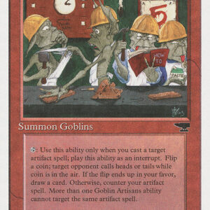 Goblin Artisans