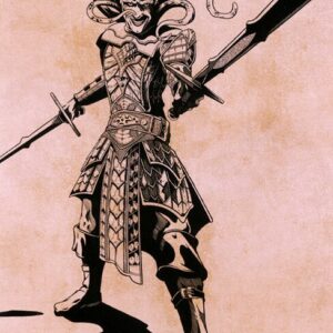 Zevlor, Elturel Exile // Zevlor, Elturel Exile