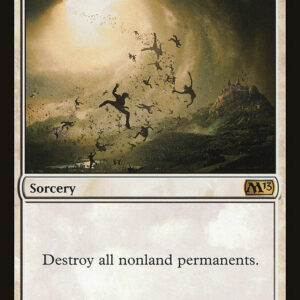 Planar Cleansing