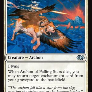 Archon of Falling Stars