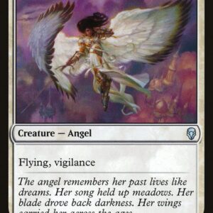 Serra Angel
