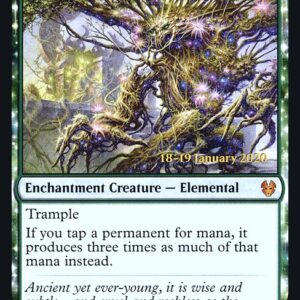 Nyxbloom Ancient