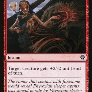 Flowstone Infusion