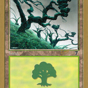 Forest