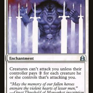 Ghostly Prison