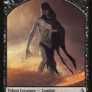 Zombie